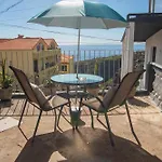 Sunset Star Ii With Sea View Calheta (Madeira)