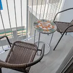 Lejlighed Sunset Star Ii With Sea View *