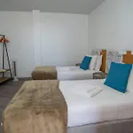 Lejlighed Sunset Star Ii With Sea View Calheta (Madeira)