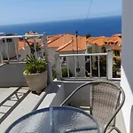 Lejlighed Sunset Star Ii With Sea View Calheta (Madeira)