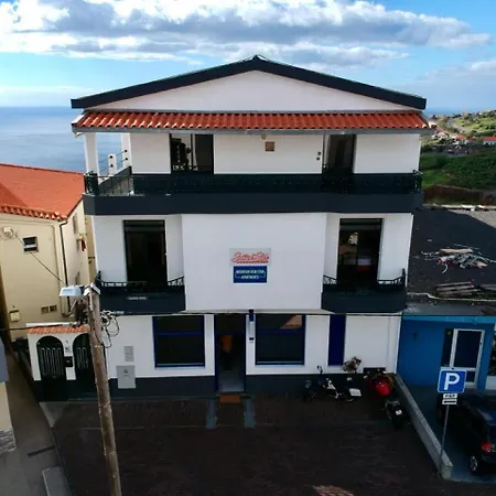 Sunset Star Ii With Sea View Apartment Calheta (Madeira)