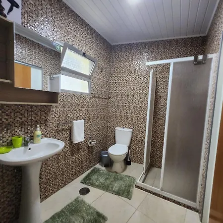 Sunset Star Ii With Sea View Apartamento