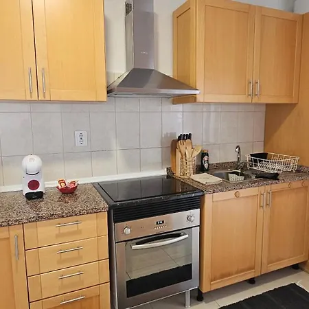 Sunset Star Ii With Sea View Apartment Calheta (Madeira)