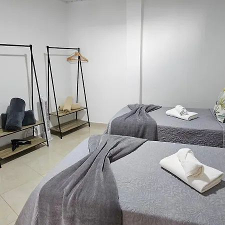 Sunset Star Ii With Sea View Apartamento *