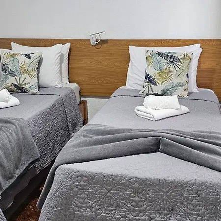 Sunset Star Ii With Sea View Apartment Calheta (Madeira)