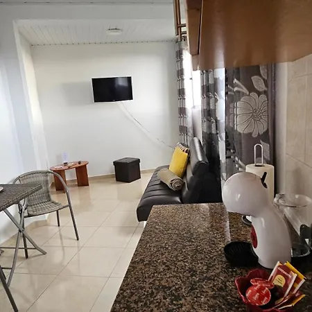 Sunset Star Ii With Sea View * Calheta (Madeira)