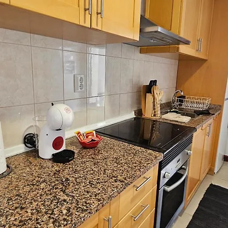 Sunset Star Ii With Sea View