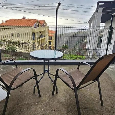 Sunset Star Ii With Sea View Apartamento