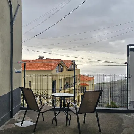 Sunset Star Ii With Sea View * Calheta (Madeira)