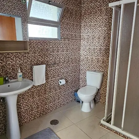 Sunset Star Ii With Sea View