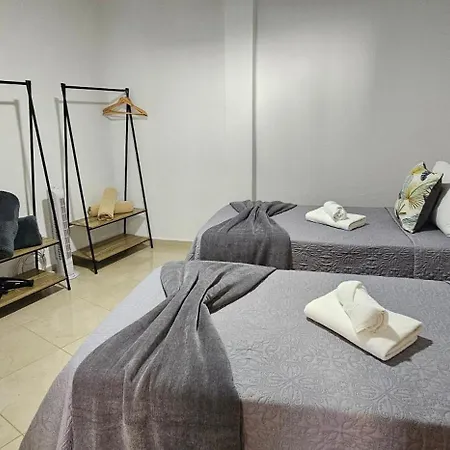 Apartment Sunset Star Ii With Sea View *