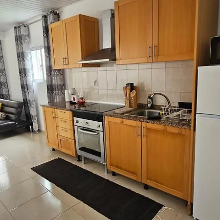 Apartamento Sunset Star Ii With Sea View *