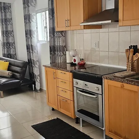 Sunset Star Ii With Sea View Apartamento Calheta (Madeira)