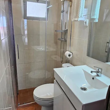 Apartamento Sunset Star Ii With Sea View Calheta (Madeira)