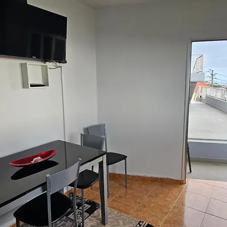 Apartamento Sunset Star Ii With Sea View