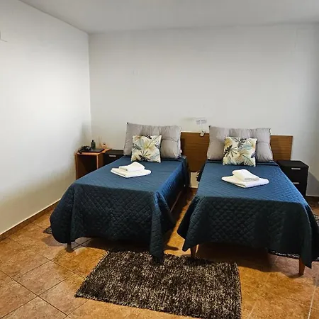 Sunset Star Ii With Sea View Apartamento Calheta (Madeira)