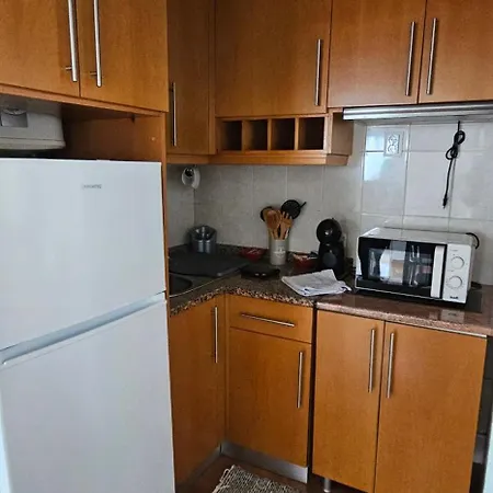 Sunset Star Ii With Sea View * Calheta (Madeira)