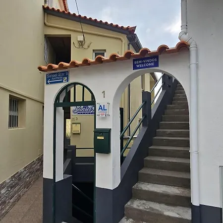 Sunset Star Ii With Sea View