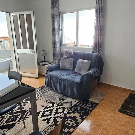 Sunset Star Ii With Sea View *