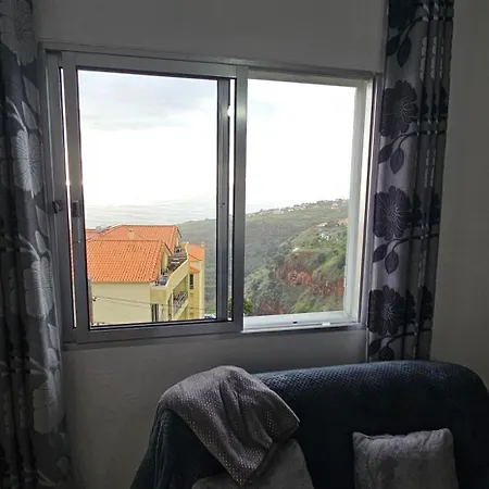 Sunset Star Ii With Sea View Calheta (Madeira)