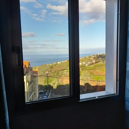 דירה Sunset Star Ii With Sea View