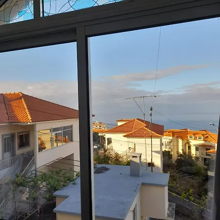 Sunset Star Ii With Sea View