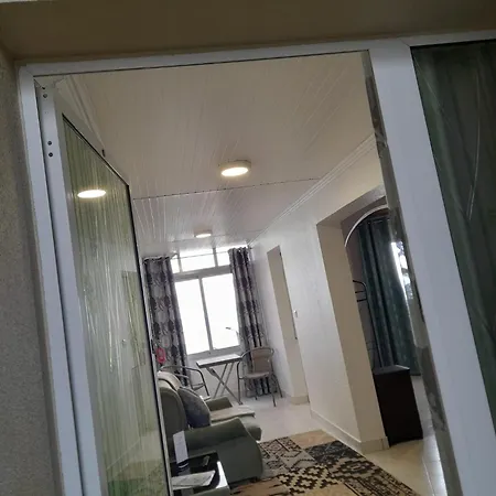 Sunset Star Ii With Sea View Apartment Calheta (Madeira)