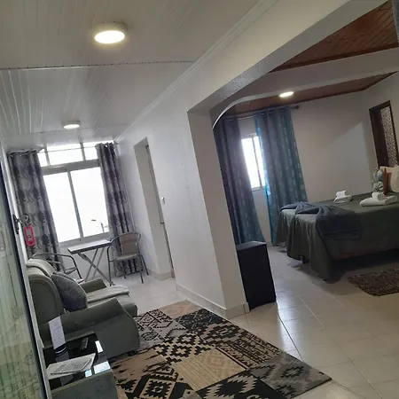 Apartamento Sunset Star Ii With Sea View *