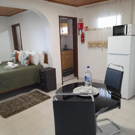 Sunset Star Ii With Sea View Calheta (Madeira)