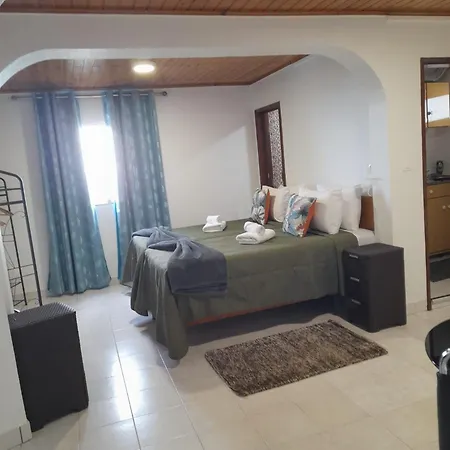 Apartamento Sunset Star Ii With Sea View Calheta (Madeira)