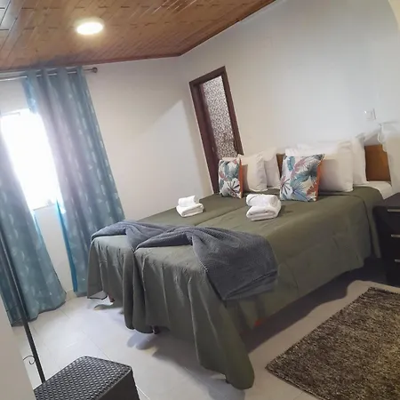 Sunset Star Ii With Sea View Calheta (Madeira)