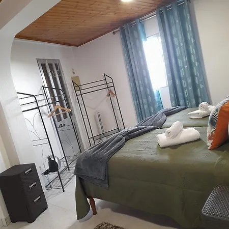 Sunset Star Ii With Sea View * Calheta (Madeira)