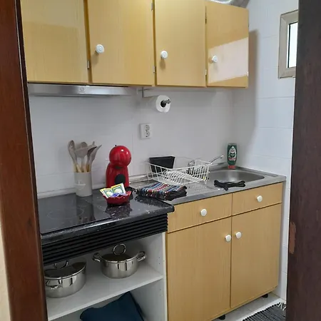 Apartment Sunset Star Ii With Sea View