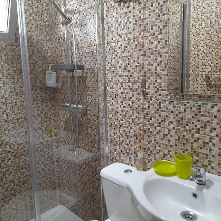 Apartamento Sunset Star Ii With Sea View *