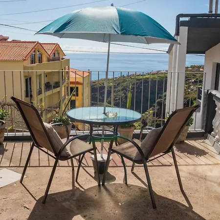 Appartamento Sunset Star Ii With Sea View