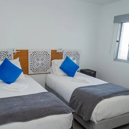 Appartamento Sunset Star Ii With Sea View *