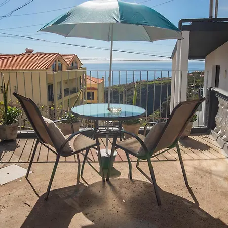 Sunset Star Ii With Sea View קלייטה