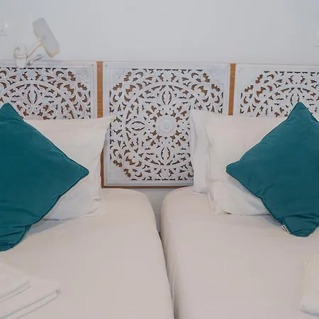 Sunset Star Ii With Sea View Apartamento