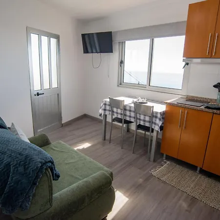 דירה Sunset Star Ii With Sea View