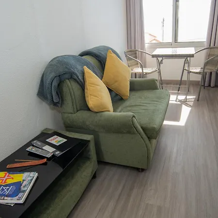 Sunset Star Ii With Sea View Apartamento