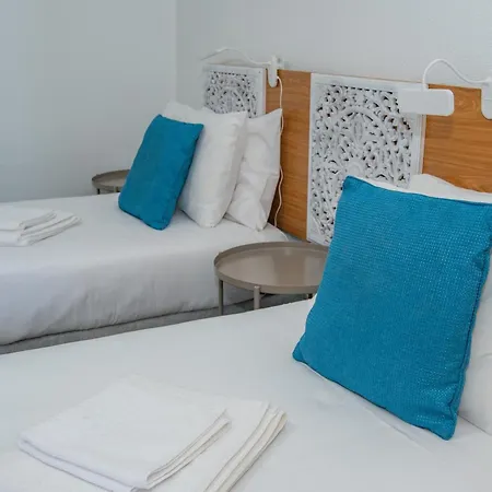 Sunset Star Ii With Sea View *