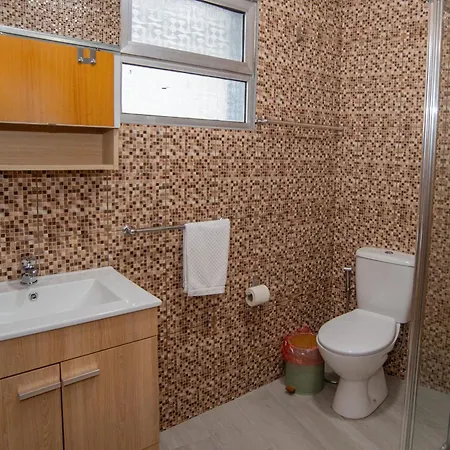 Sunset Star Ii With Sea View