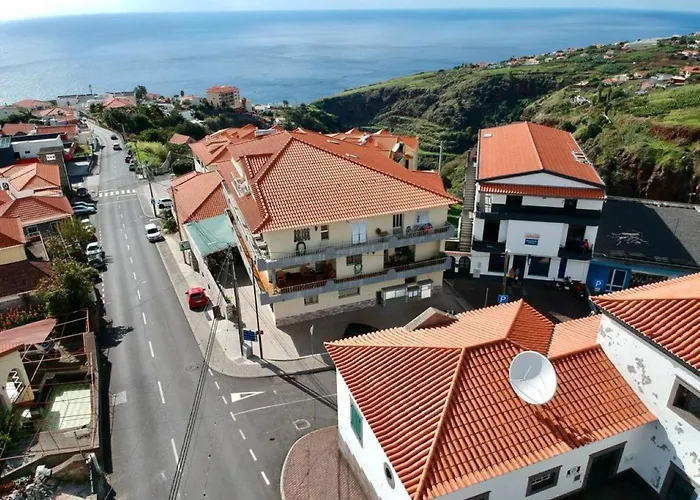 Sunset Star Ii With Sea View Appartamento *