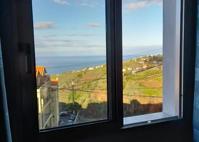 Appartamento Sunset Star Ii With Sea View