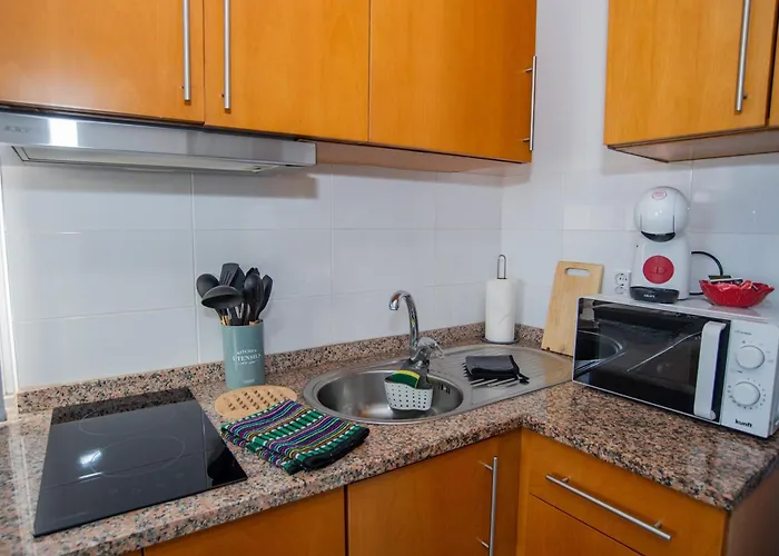 Appartamento Sunset Star Ii With Sea View