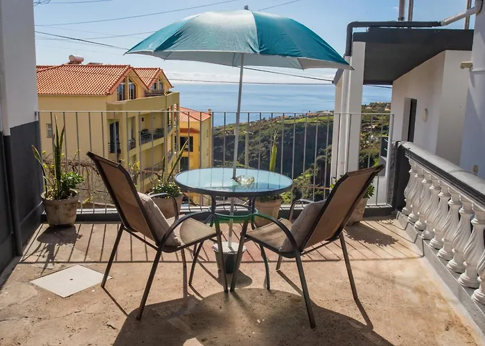 Appartamento Sunset Star Ii With Sea View