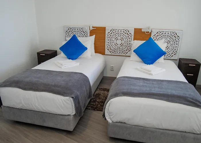 Sunset Star Ii With Sea View Appartamento Calheta (Madeira)