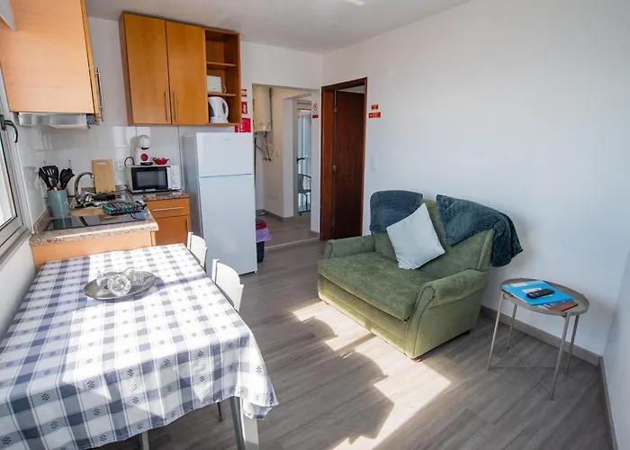 Sunset Star Ii With Sea View