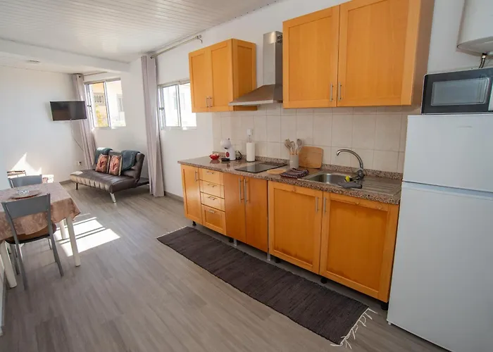 Appartamento Sunset Star Ii With Sea View