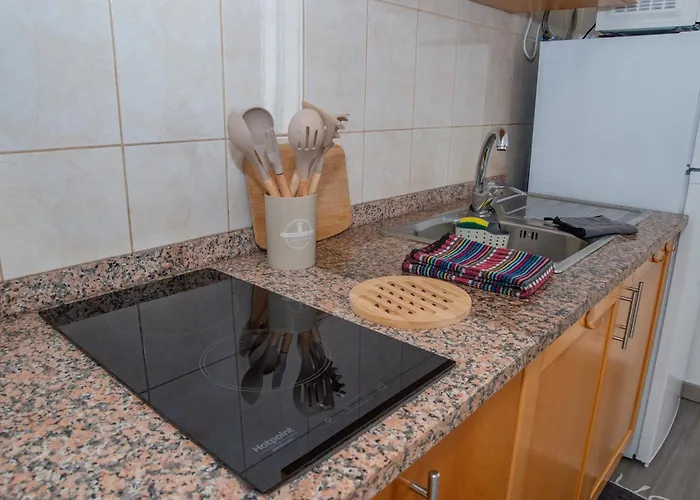 Sunset Star Ii With Sea View Appartamento *